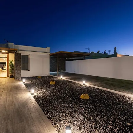 Natalia * Playa Blanca (Lanzarote)