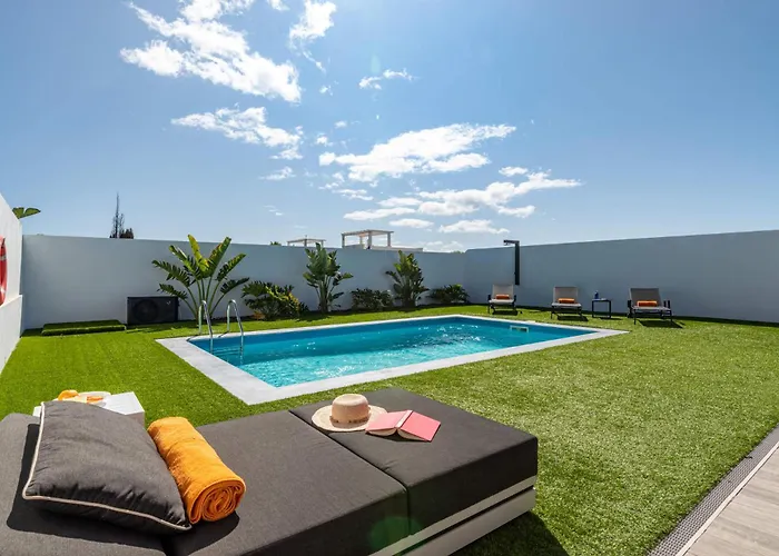 Natalia Playa Blanca (Lanzarote)