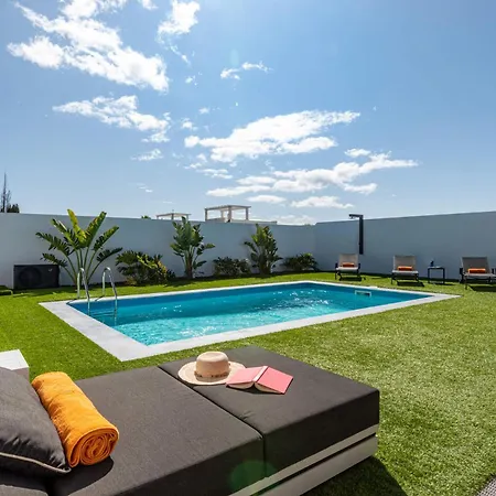 Natalia 普拉亚布兰卡