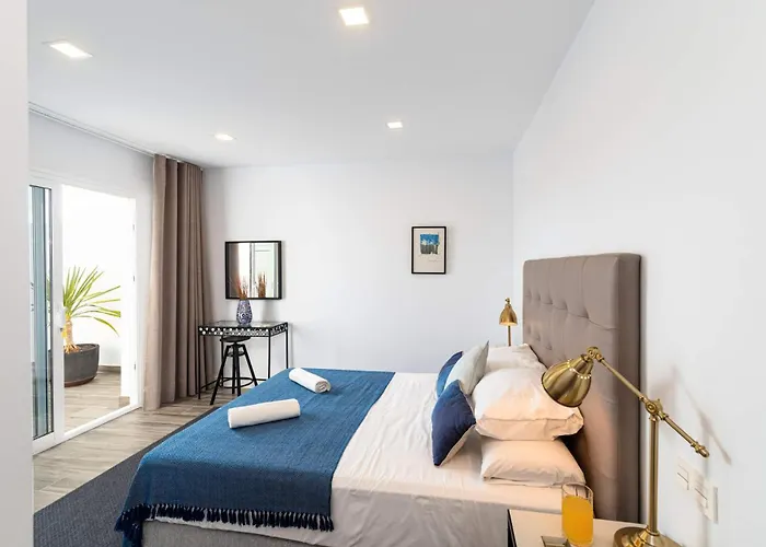 Natalia 普拉亚布兰卡